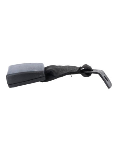 Pretensionneur de ceinture arriere gauche BMW SERIE 1 E81 