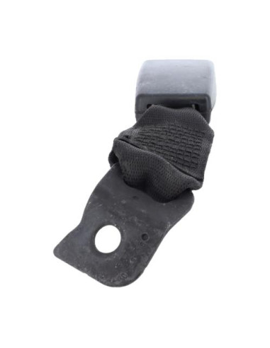 Pretensionneur de ceinture arriere gauche BMW SERIE 1 E81 