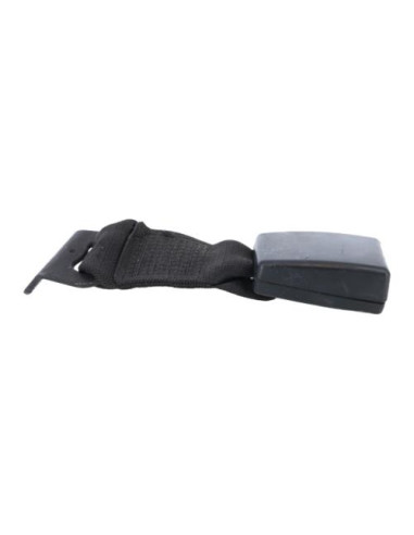 Pretensionneur de ceinture arriere gauche BMW SERIE 1 E81 