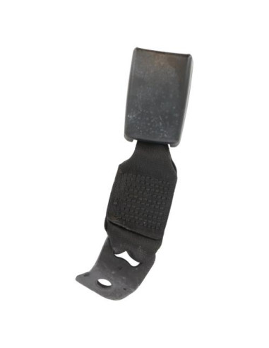 Pretensionneur de ceinture arriere gauche BMW SERIE 1 E81 
