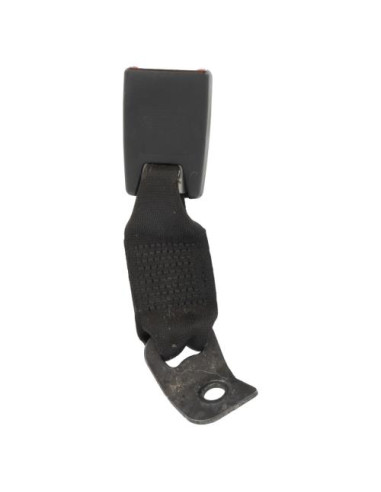 Pretensionneur de ceinture arriere gauche BMW SERIE 1 E81 