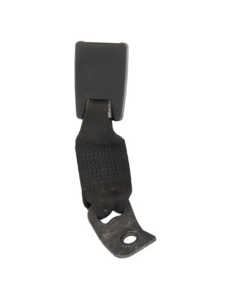 Pretensionneur de ceinture arriere gauche BMW SERIE 1 E81 