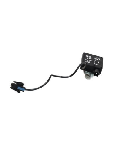 Antenne BMW SERIE 5 E39 PHASE 2 Essence