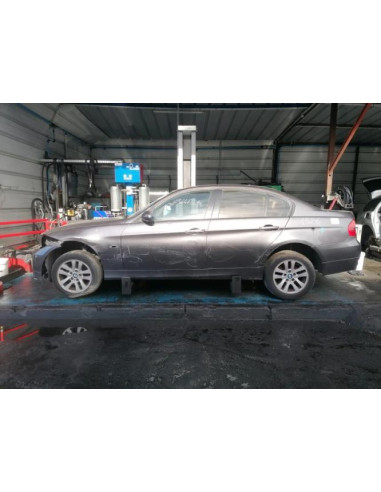 Cache moteur  BMW SERIE 3 E90 PHASE 1 Diesel