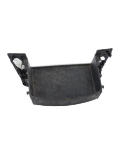 Console central (interieur plastique) BMW SERIE 5 E60 PHASE 2 