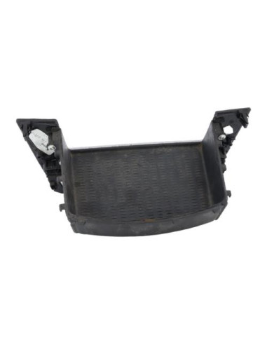 Console central (interieur plastique) BMW SERIE 5 E60 PHASE 2 