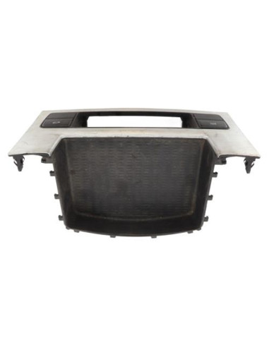Console central (interieur plastique) BMW SERIE 5 E60 PHASE 2 