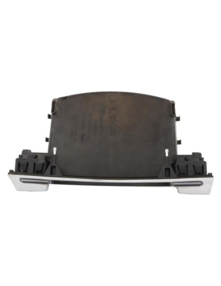 Console central (interieur plastique) BMW SERIE 5 E60 PHASE 2 