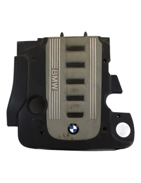 Cache moteur  BMW SERIE 5 E60 PHASE 1 
