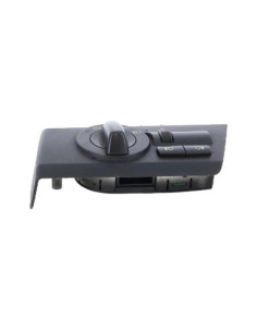 Commande chauffage BMW X3 E83 PHASE 1 
