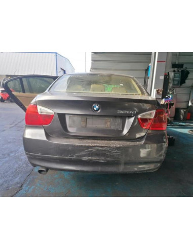 Support moteur BMW SERIE 3 E90 PHASE 1 Diesel