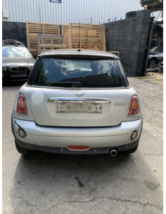 Anti brouillard arriere MINI MINI 2 R56 PHASE 1 Essence