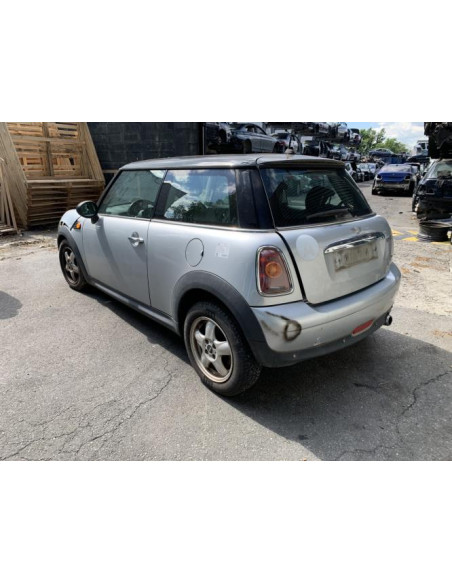 Anti brouillard arriere MINI MINI 2 R56 PHASE 1 Essence