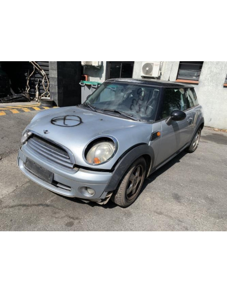 Bouchon de carburant MINI MINI 2 R56 PHASE 1 Essence