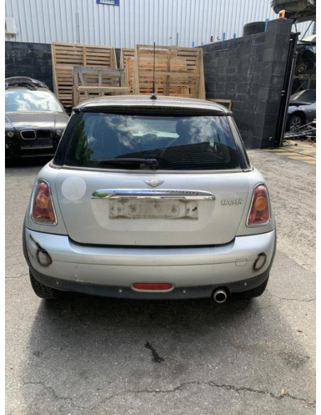 Pare choc arriere MINI MINI 2 R56 PHASE 1 Essence