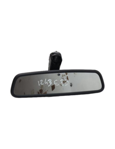 Retroviseur interieur BMW X3 E83 PHASE 1 
