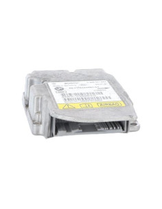 Boitier air bag BMW X3 E83 PHASE 1  2