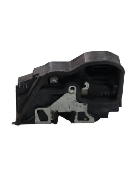 Serrure avant gauche BMW X3 E83 PHASE 1 