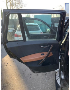 Serrure arriere gauche BMW X3 E83 PHASE 1 