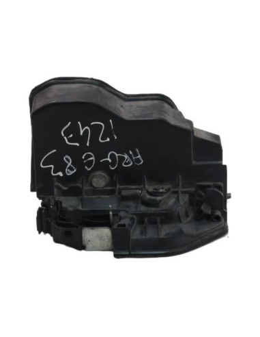Serrure arriere gauche BMW X3 E83 PHASE 1 