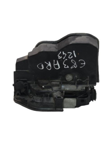 Serrure arriere droit BMW X3 E83 PHASE 1 