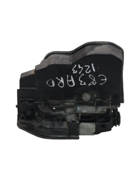 Serrure arriere droit BMW X3 E83 PHASE 1 