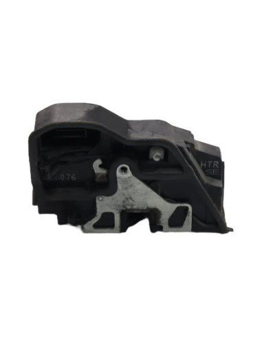 Serrure arriere droit BMW X3 E83 PHASE 1 