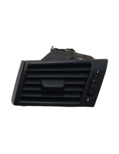 Aerateur tableau de bord avant gauche BMW X3 E83 PHASE 1  2