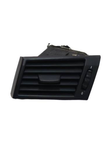 Aerateur tableau de bord avant gauche BMW X3 E83 PHASE 1 