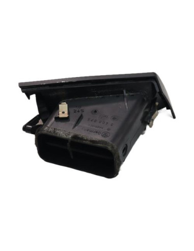 Aerateur tableau de bord avant gauche BMW X3 E83 PHASE 1 