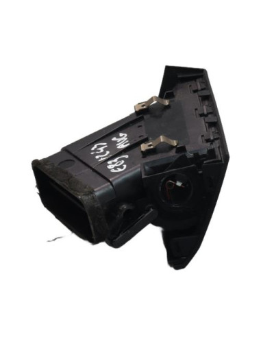 Aerateur tableau de bord avant gauche BMW X3 E83 PHASE 1 
