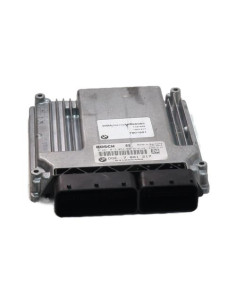 Calculateur moteur BMW X3 E83 PHASE 1  2