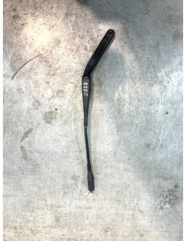 Bras essuie glace avant BMW SERIE 1 E87 PHASE 1 Diesel