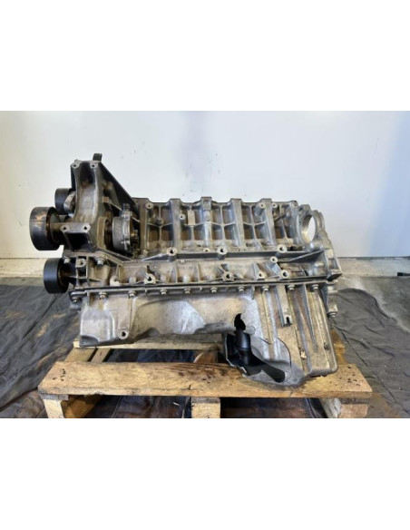Moteur BMW SERIE 3 E90 PHASE 2 Essence