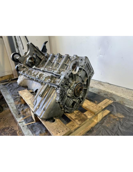 Moteur BMW SERIE 3 E90 PHASE 2 Essence