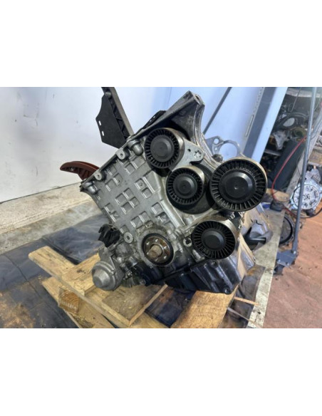 Moteur BMW SERIE 3 E90 PHASE 2 Essence