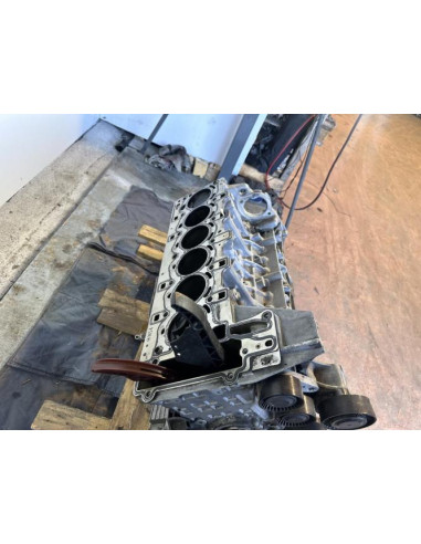 Moteur BMW SERIE 3 E90 PHASE 2 Essence