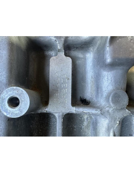 Moteur BMW SERIE 3 E90 PHASE 2 Essence