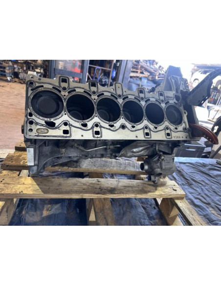 Moteur BMW SERIE 3 E90 PHASE 2 Essence