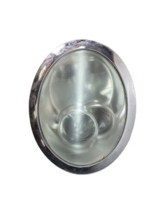 Optique avant principal gauche (feux)(phare) MINI MINI 1 R50/R53 PHASE 1 Diesel 2