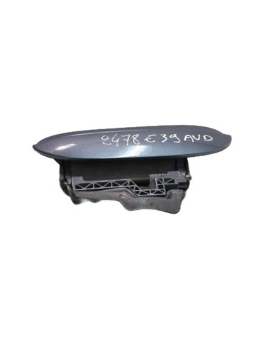 Poignee porte avant droit BMW SERIE 5 E39 PHASE 2 Essence