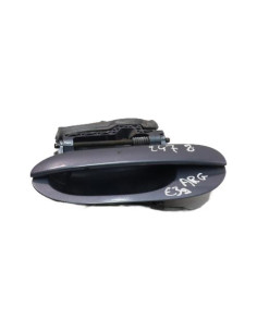 Poignee porte arriere gauche BMW SERIE 5 E39 PHASE 2 Essence 2