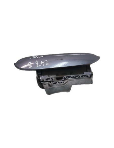 Poignee porte arriere gauche BMW SERIE 5 E39 PHASE 2 Essence