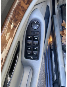 Interrupteur de leve vitre avant gauche BMW SERIE 5 E39 PHASE 2 Essence