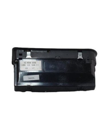 Interrupteur de leve vitre avant gauche BMW SERIE 5 E39 PHASE 2 Essence