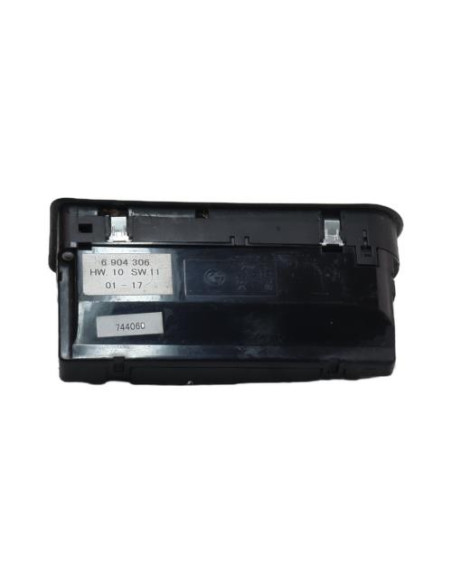 Interrupteur de leve vitre avant gauche BMW SERIE 5 E39 PHASE 2 Essence