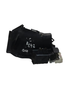 Serrure avant droit BMW SERIE 5 E39 PHASE 2 Essence 2