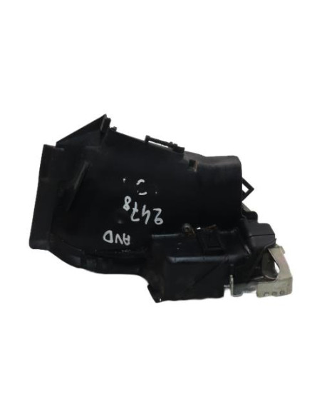 Serrure avant droit BMW SERIE 5 E39 PHASE 2 Essence