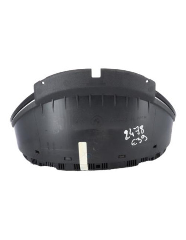 Compteur BMW SERIE 5 E39 PHASE 2 Essence