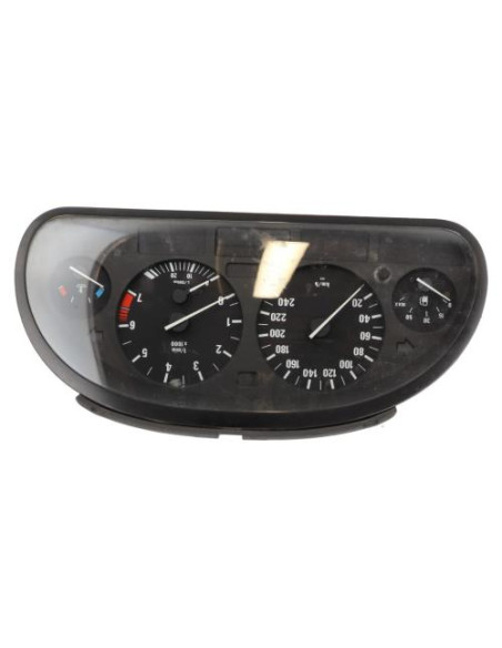 Compteur BMW SERIE 5 E39 PHASE 2 Essence